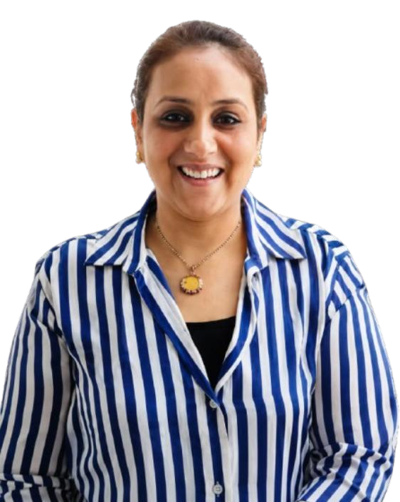 Gehna Kaur, Founder