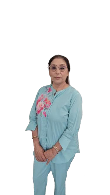 Sunanda Sawhney, Founder